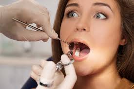  3 فاکتور موثر در راحتی بیمار در هنگام تزریق بی حسی