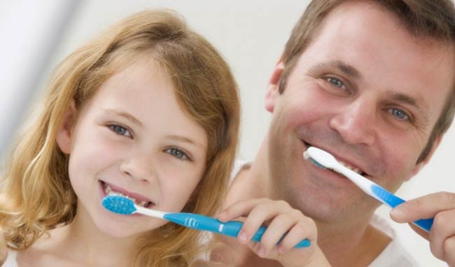  ۱۶ مورد مهم بهداشت دهان و دندان-1401