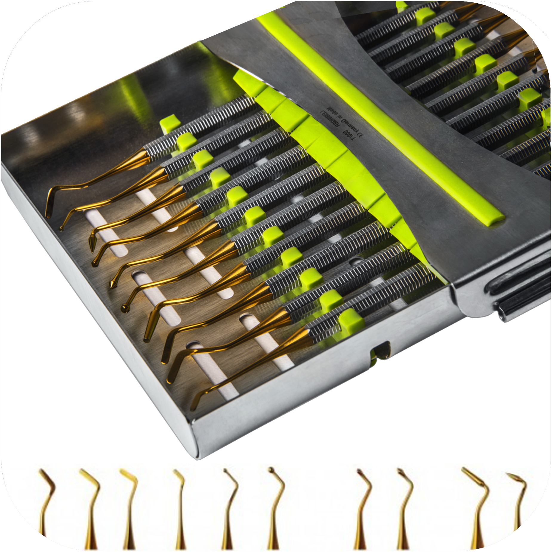 قلم کامپوزیت