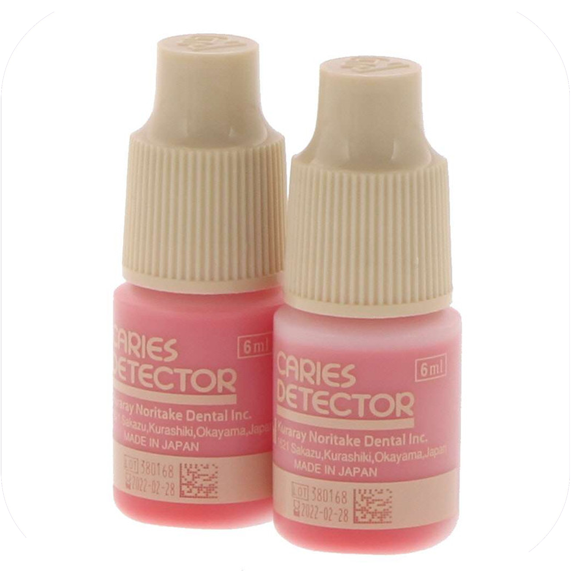 تشخیص پوسیدگی