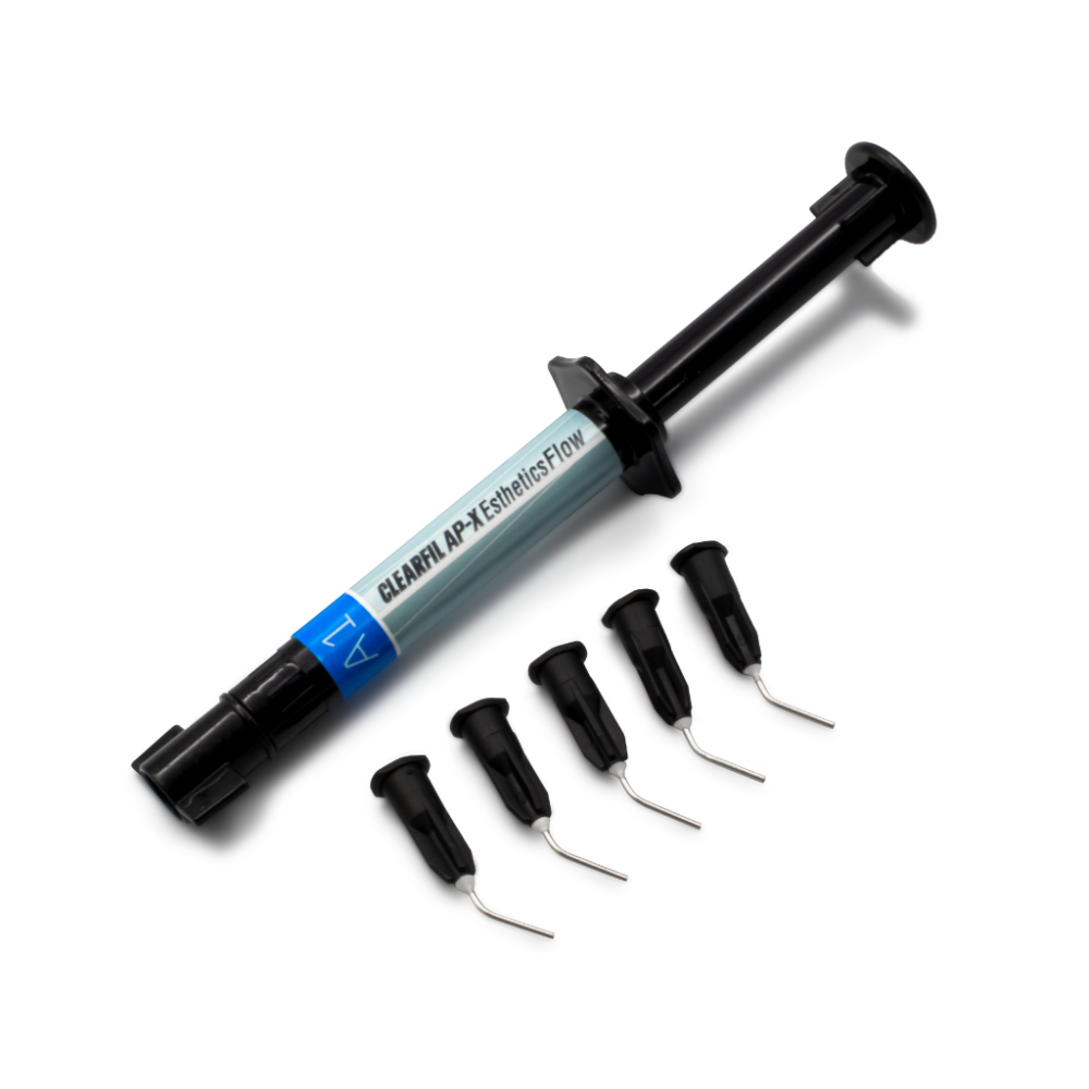 کامپوزیت فلوابل CLEARFIL ESTHETICS FLOW