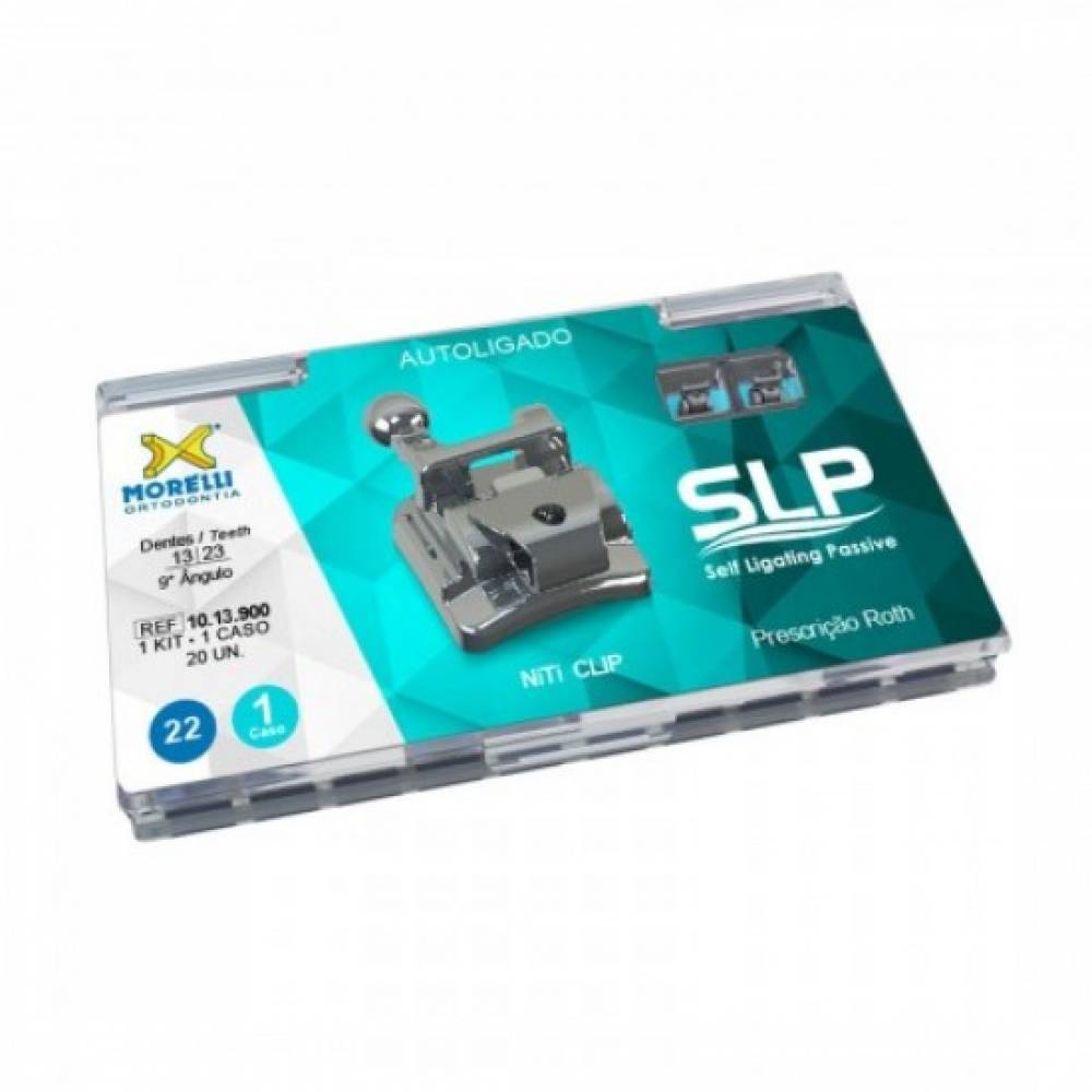 براکت فلزی سلف لیگیت SLP