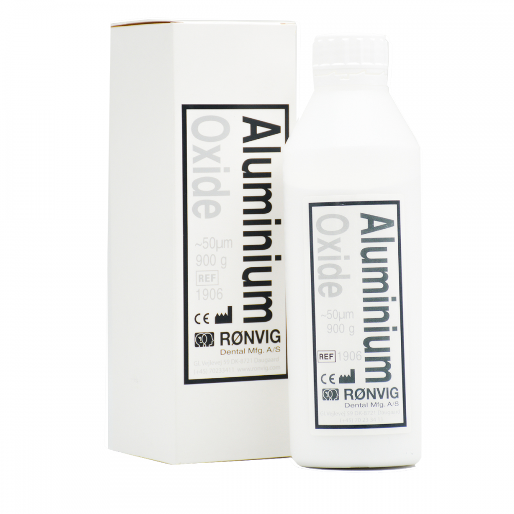 پودر آلومینیم اکساید 50 میکرون