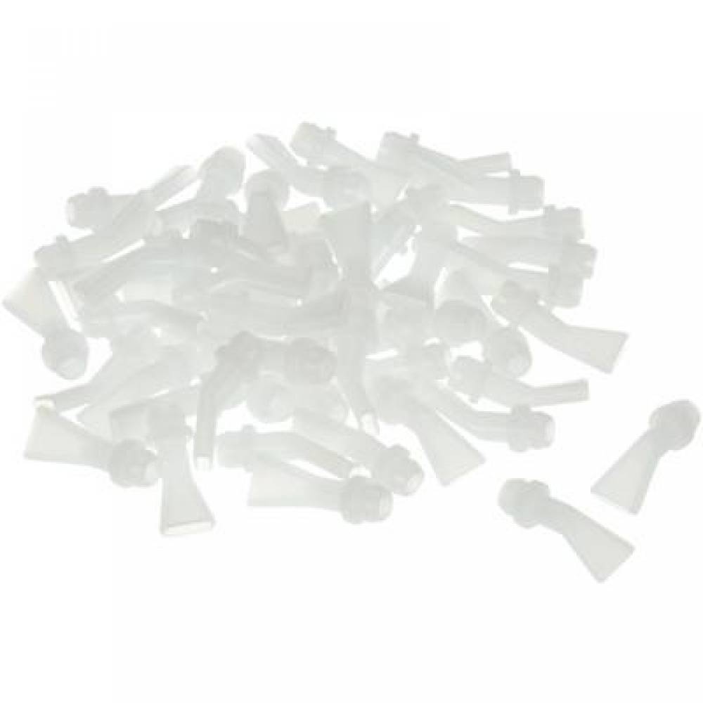 10 عدد نوک داخل دهانی ثبت بایت