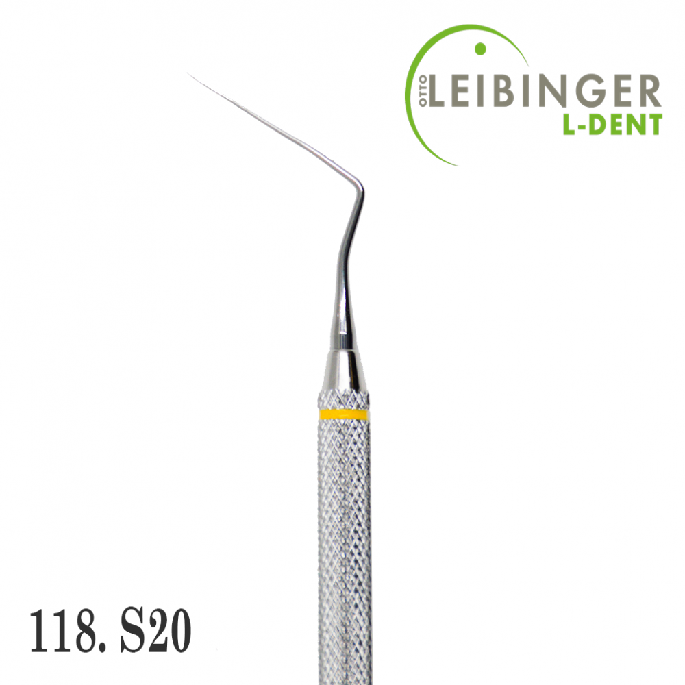 ابزار Spreader ISO20