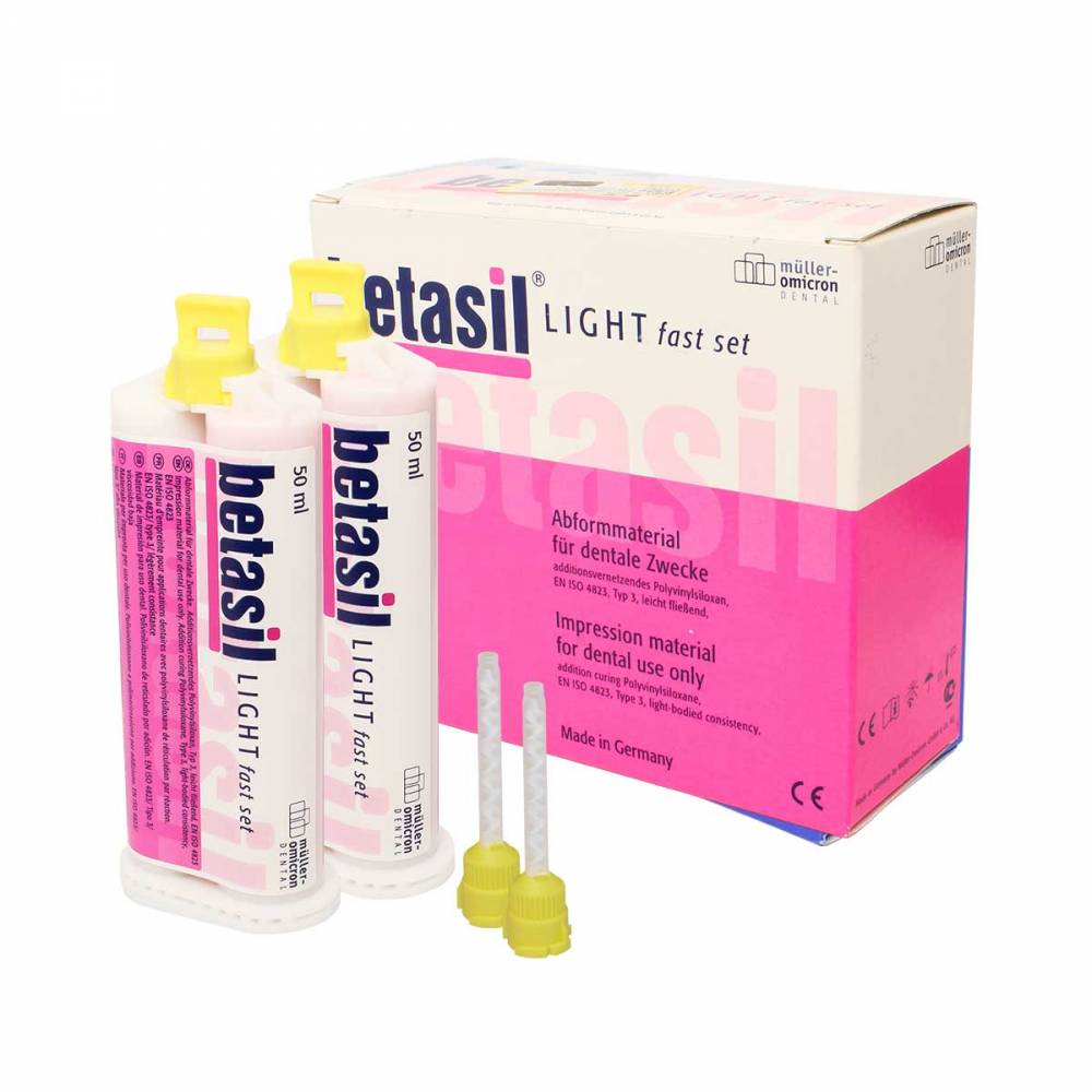 واش LIGHT FAST SET BETASIL