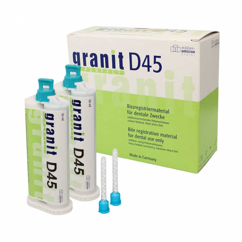 ثبت بایت GRANIT