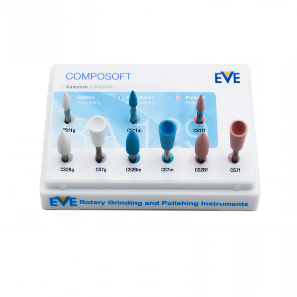 کیت پالیش کامپوزیت کد 9089