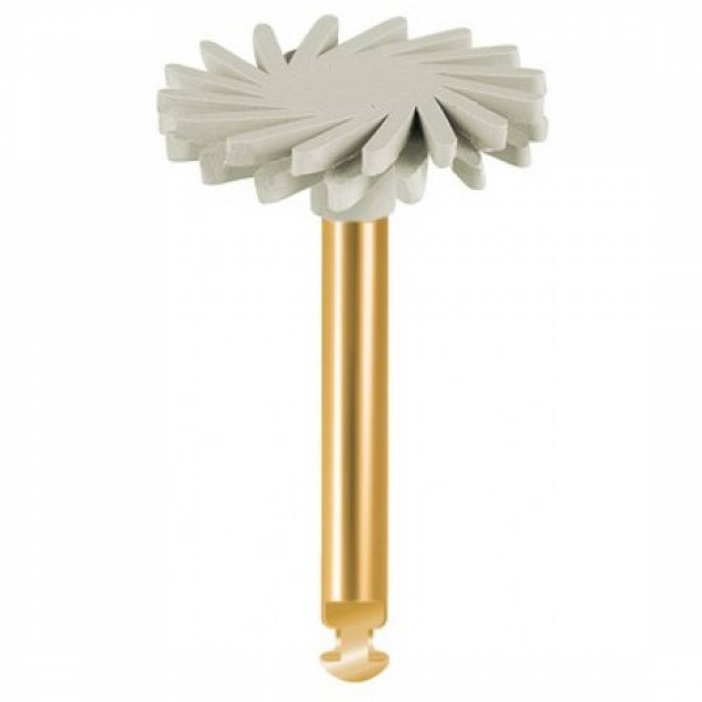 دیسک خورشیدی نرم کامپوزیت قطر 14 کد 6284