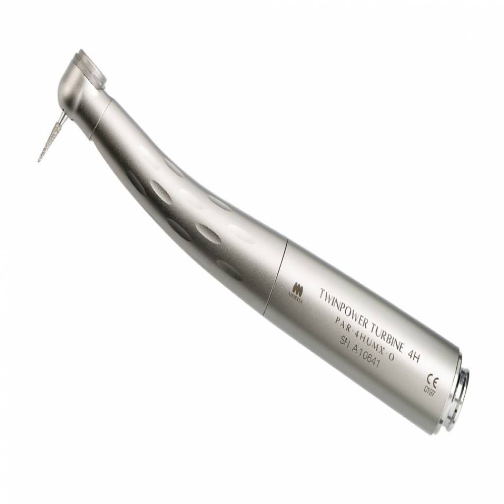 توربین 4 سوراخه اطفال