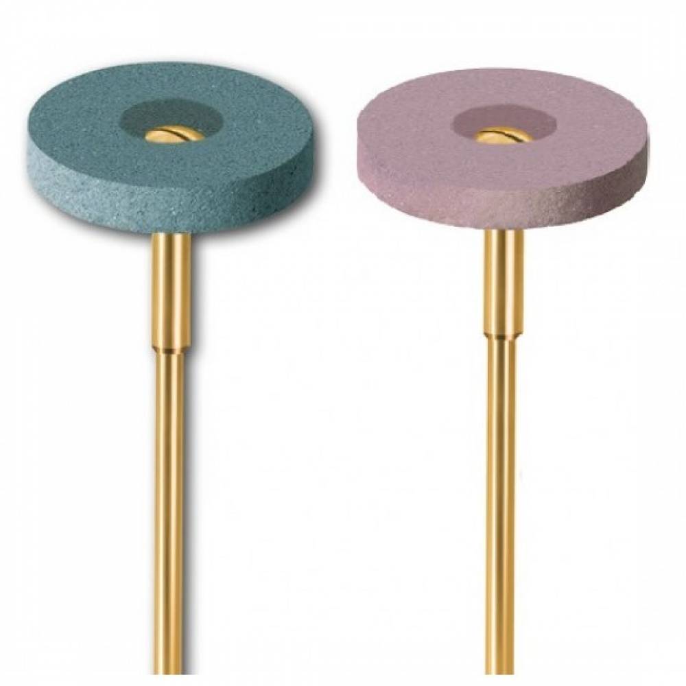 دیسک زبر و نرم سنگ زدن پرسلن ، لیتیوم دیسیلیکات و زیرکونیاکد 8000 و 8100