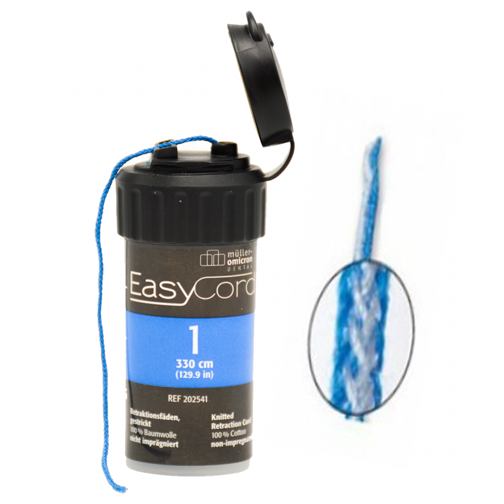 نخ زیر لثه سایز 1