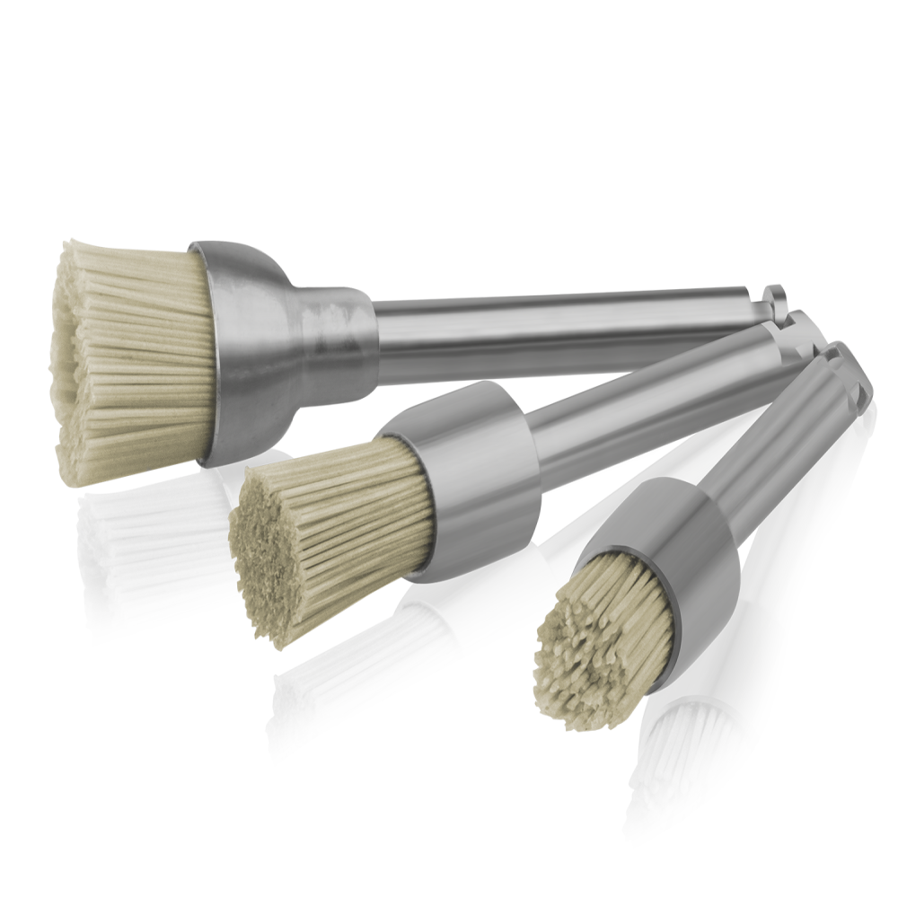 برسهای سیلیکونی کد 9491 و9492 و9493