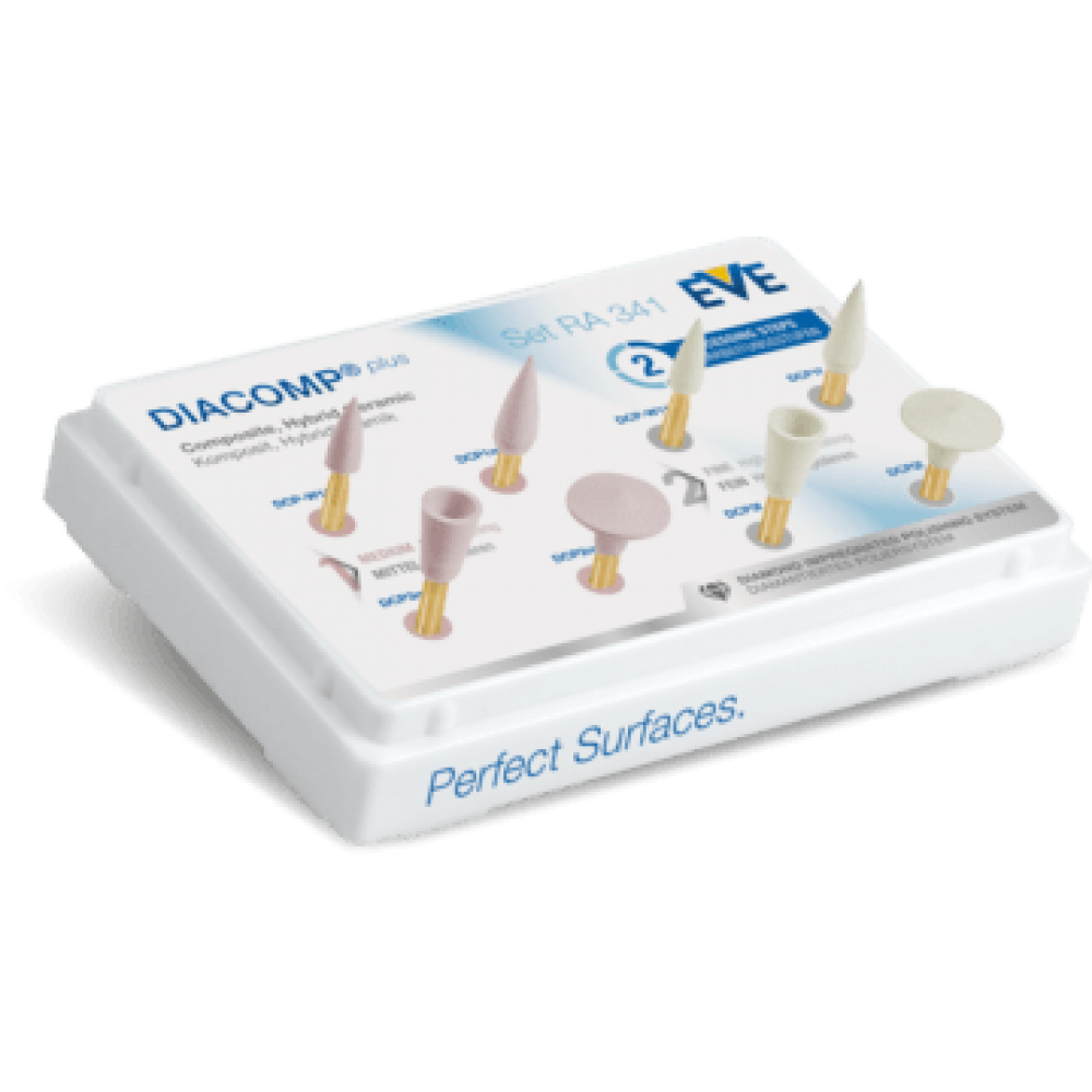 کیت پالیش کامپوزیت کد 9073