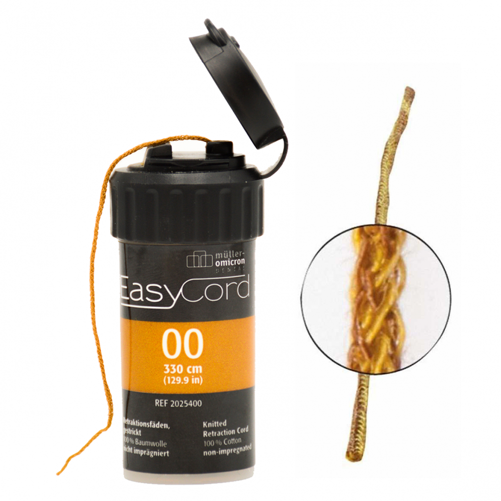 نخ زیر لثه سایز 00