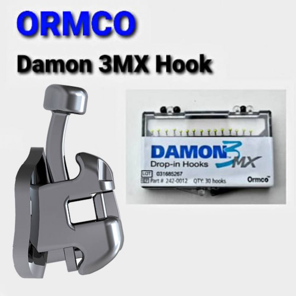 هوک براکت 3MX