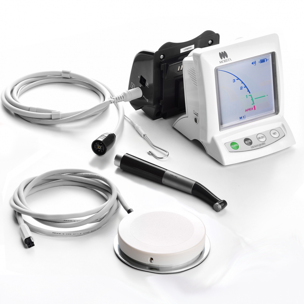 ست اپکس و روتاری (OTR) Dentaport ZX