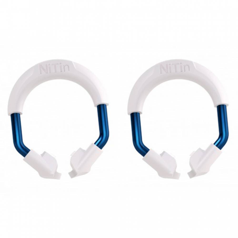 رینگ سکشنال ماتریکس پر مولر NiTin