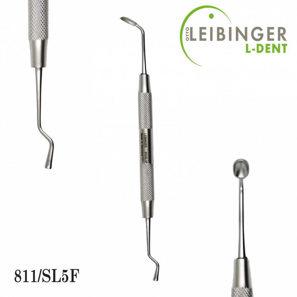 Plugger / Spoon Compactor