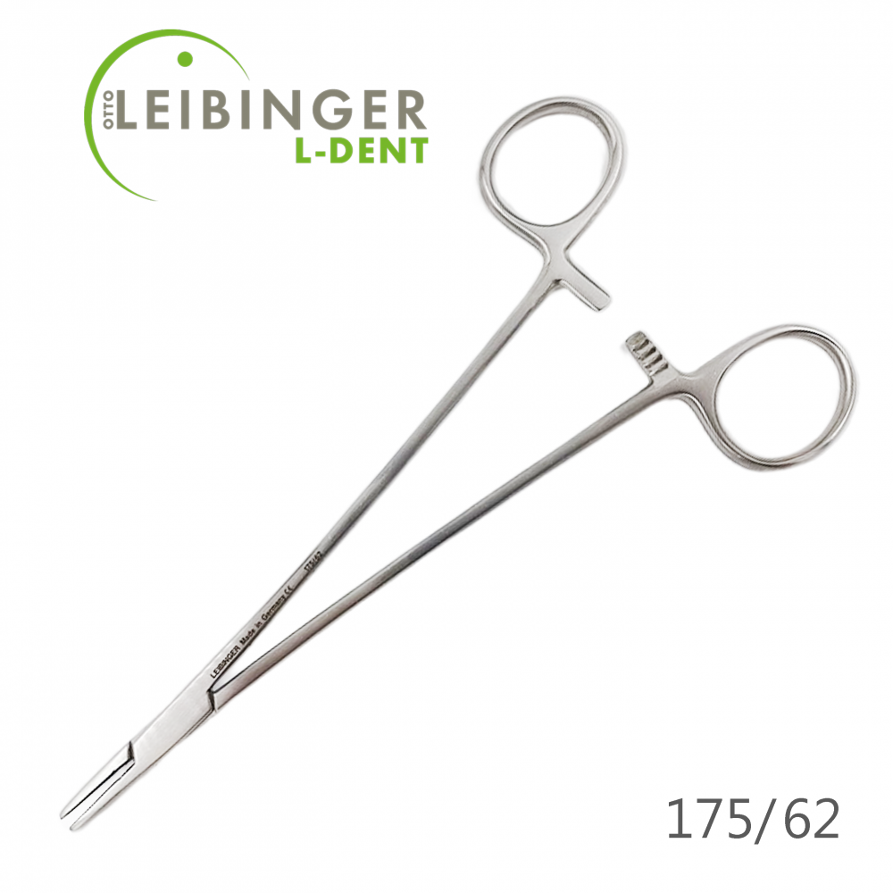 پنس سوزن گیر 18cm