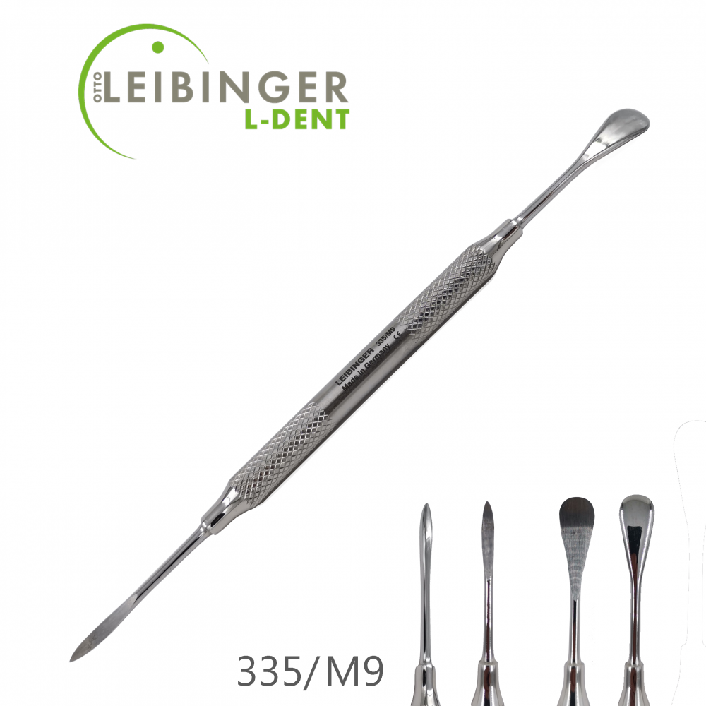 الواتور پریو برای تراش استخوان