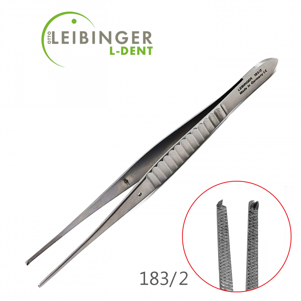 فورسپس (انبر) جراحی