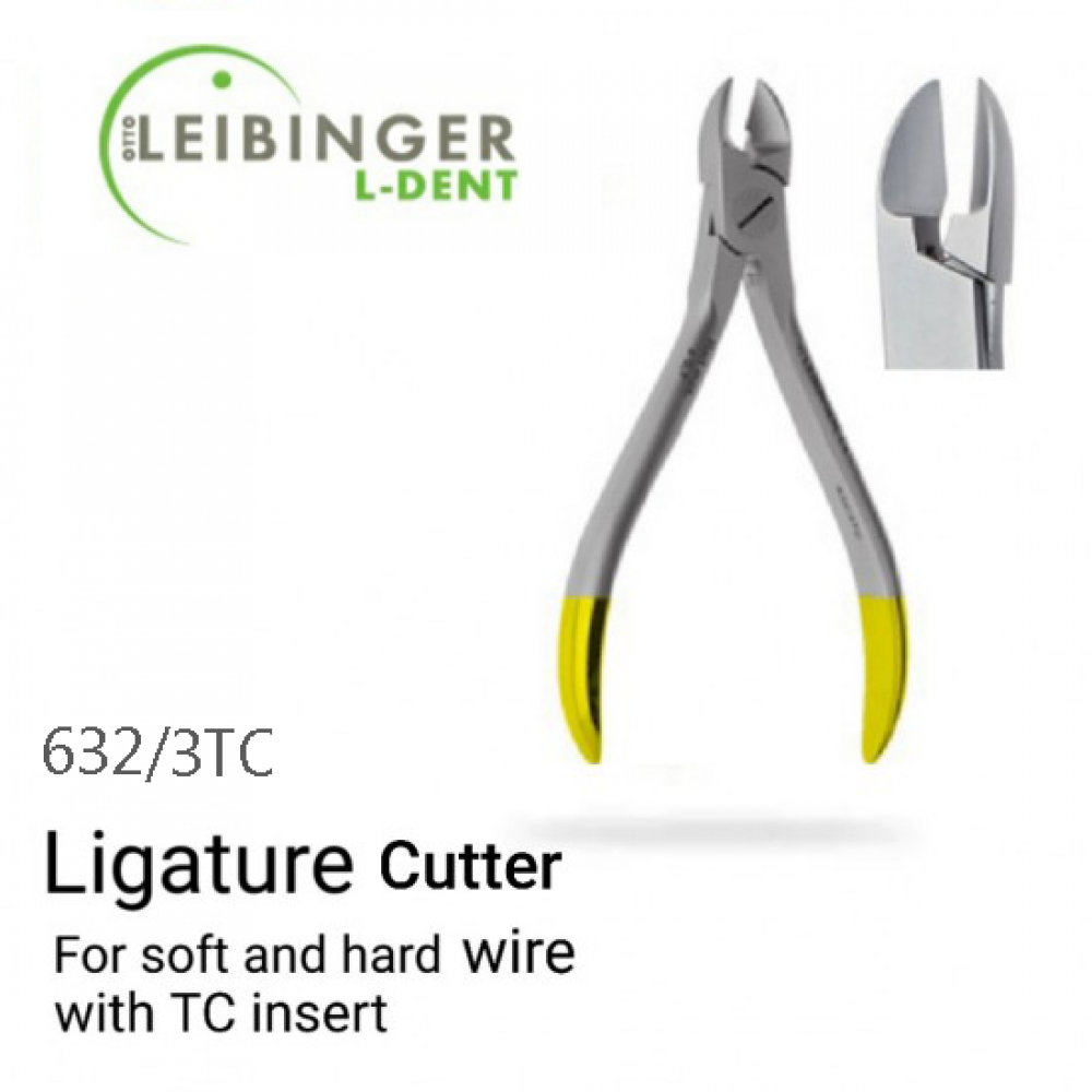 کاتر لیگاچر لایبینگر