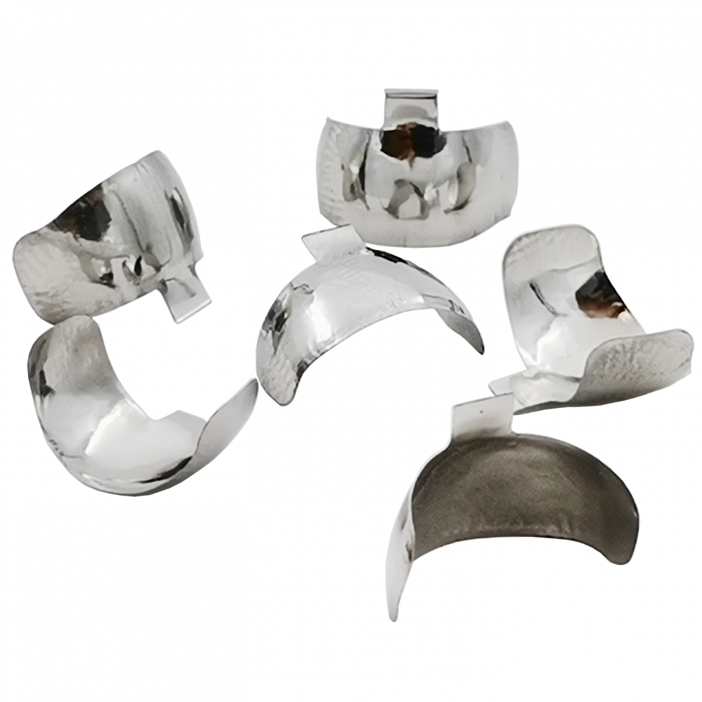 سکشنال ماتریکس مولر بلند 6.5mm NiTin