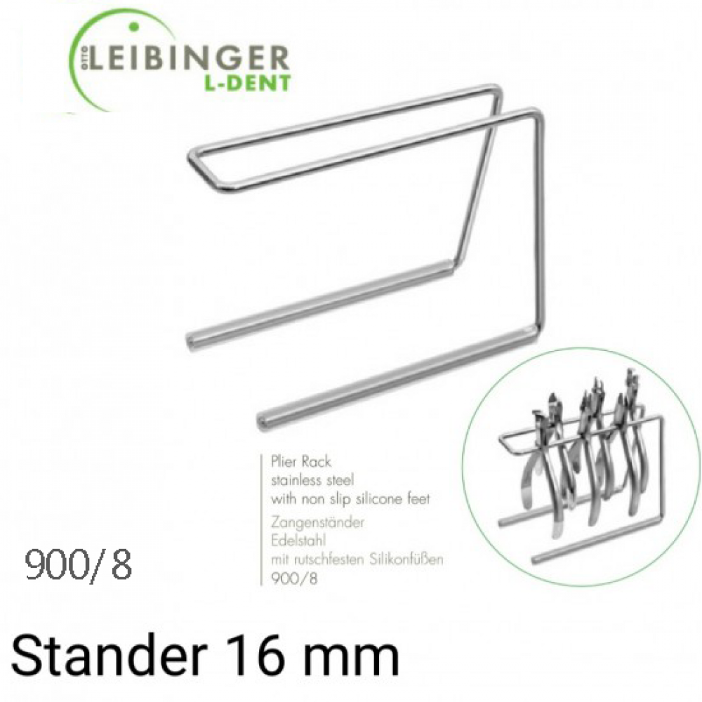 Plier Rack 16cm
