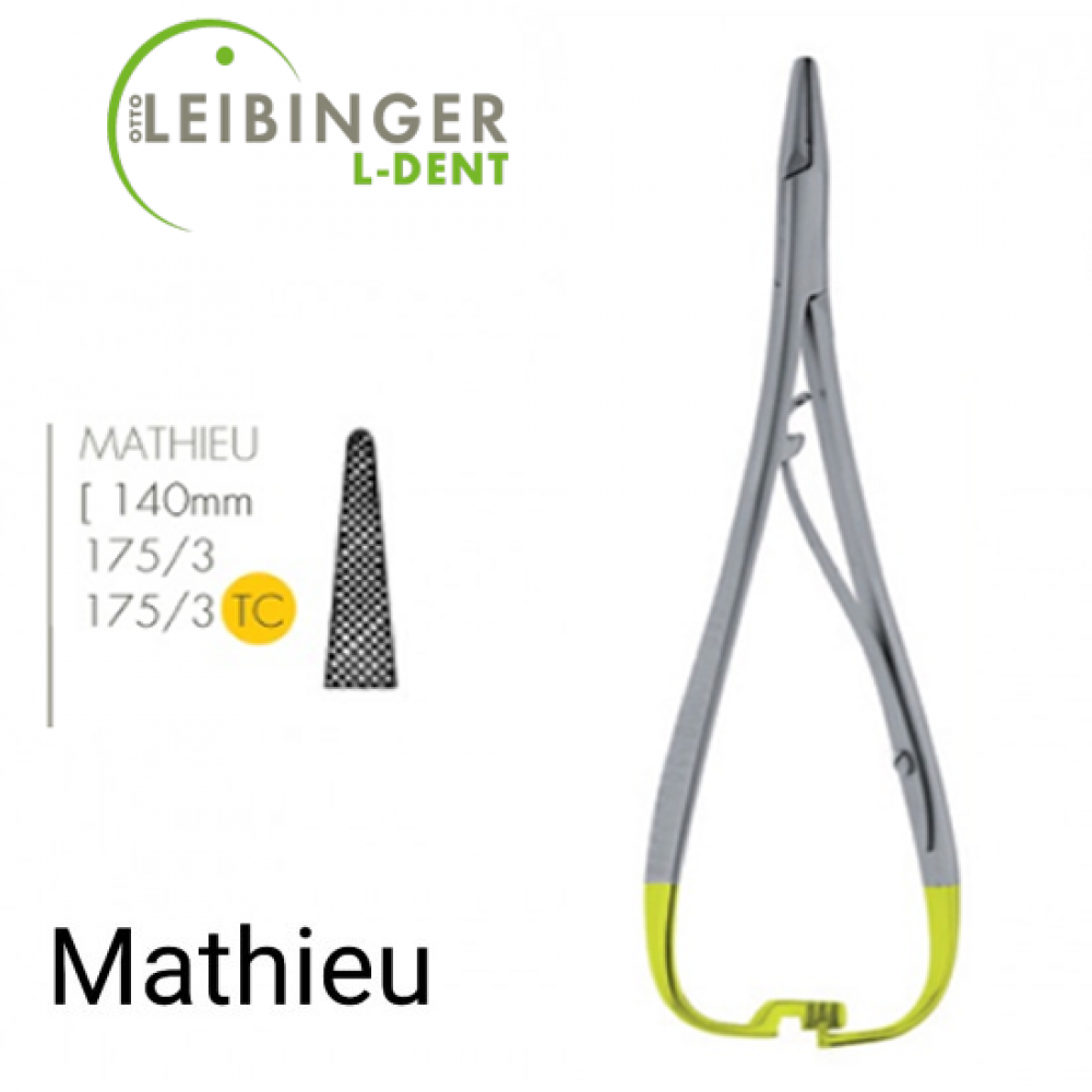MATHIEU 140 MM