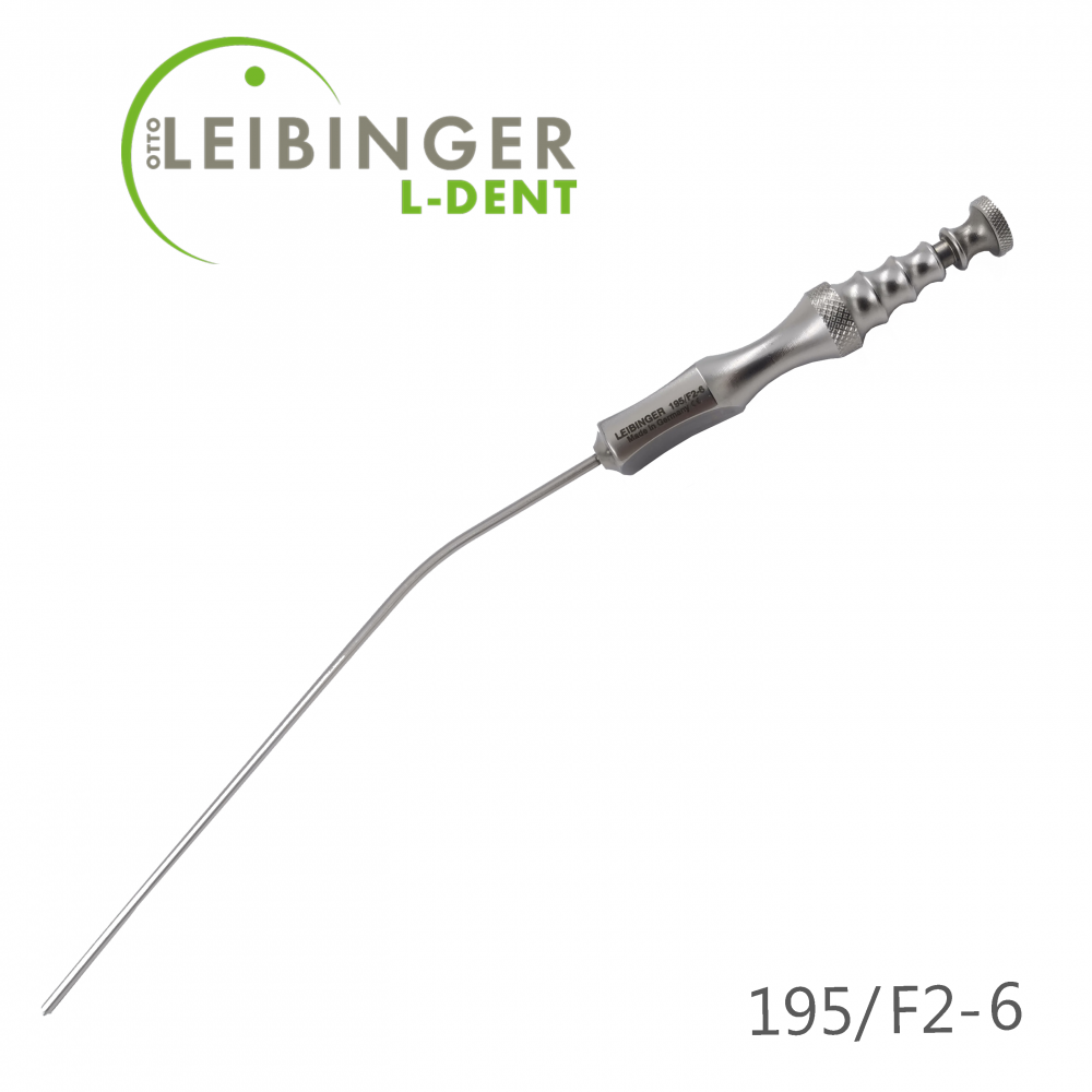 ابزار Feazier Suction Tube CH6