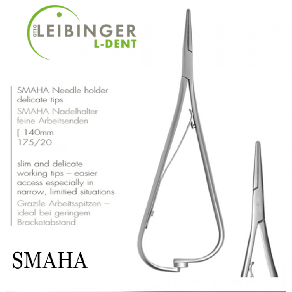 MATHIEU SMAHA لایبینگر