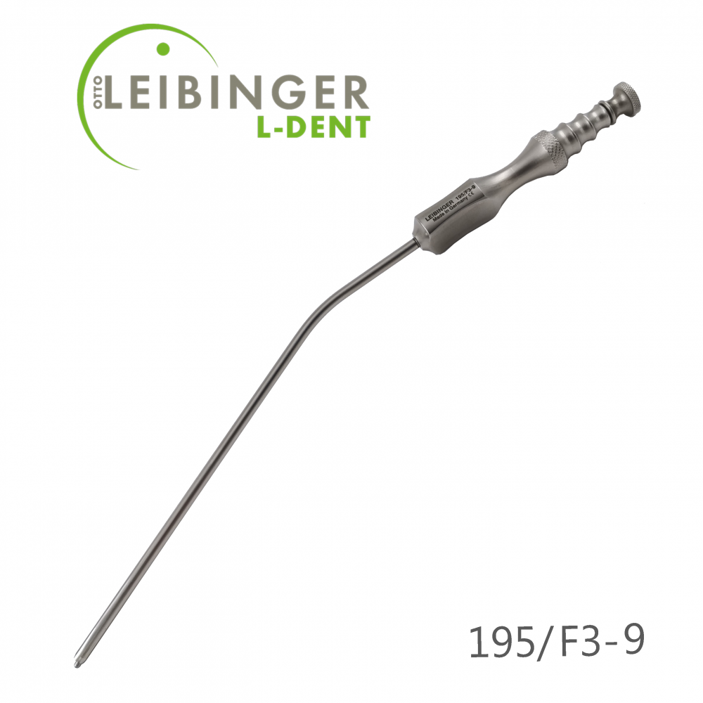 ابزارFrazier Suction Tube CH9