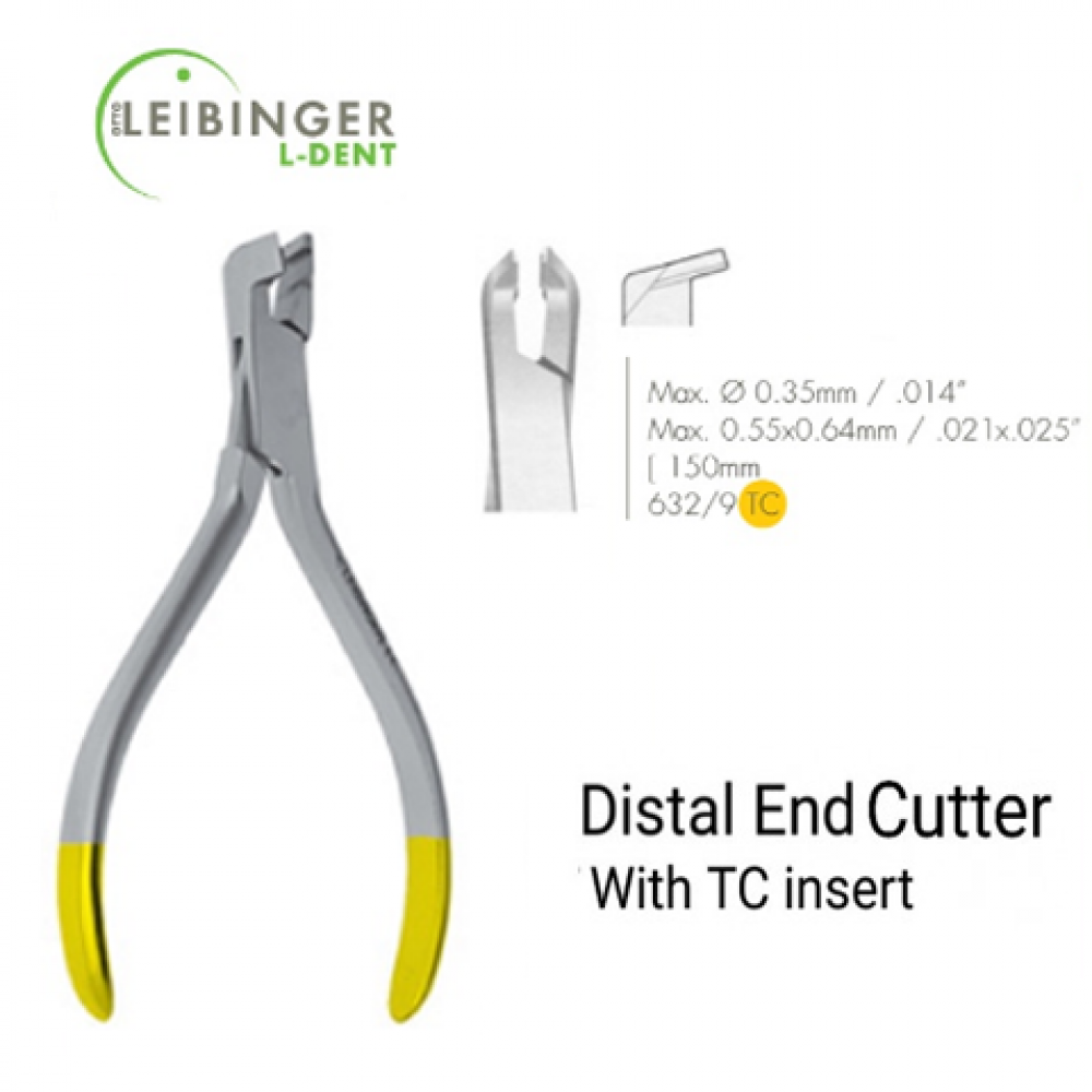 دیستال کاتر 0.4mm