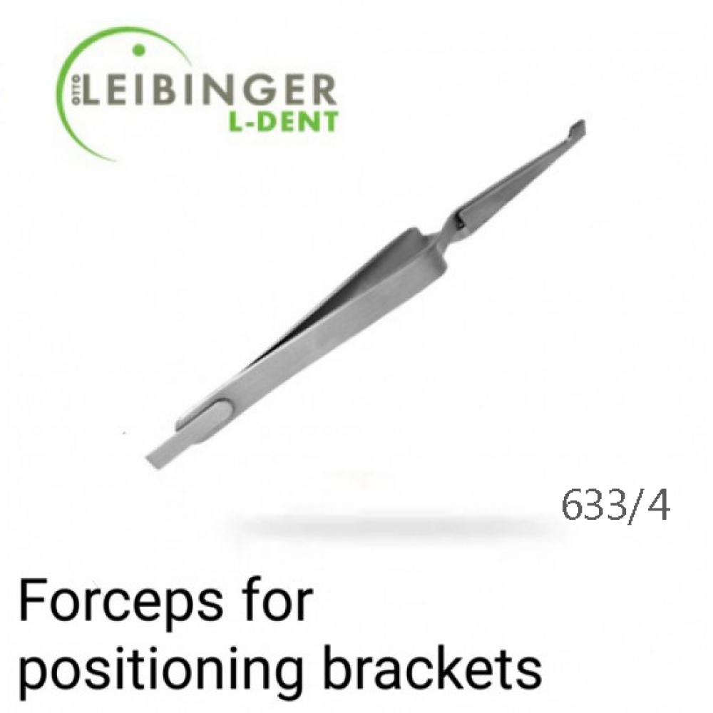 براکت دایرکتور  لایبینگر