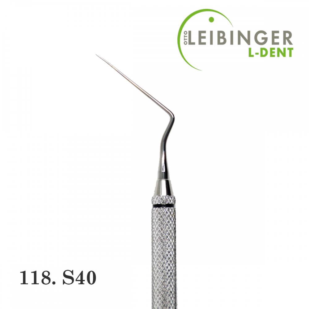 ابزار Spreader ISO40