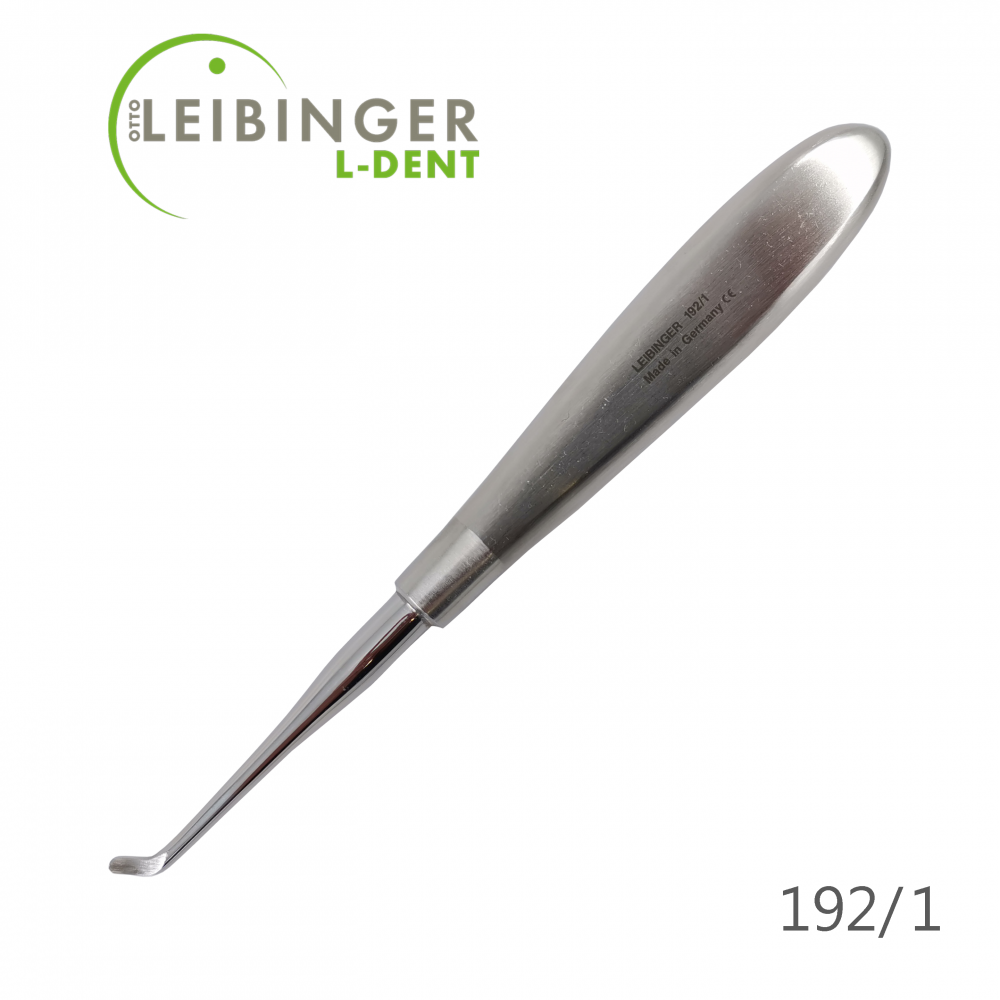 Warwick James Elevator left side