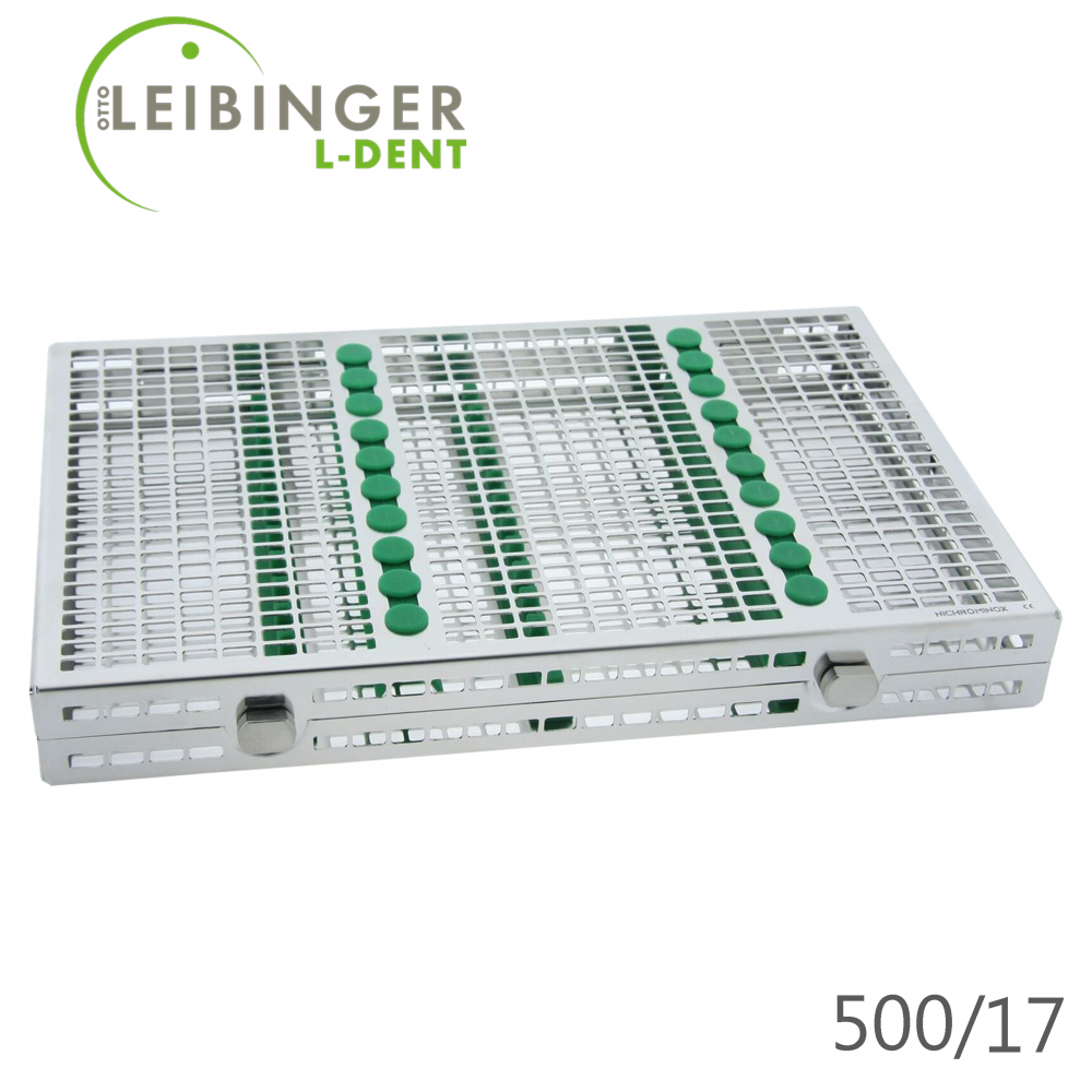 Ultralight Cassette Tray Large