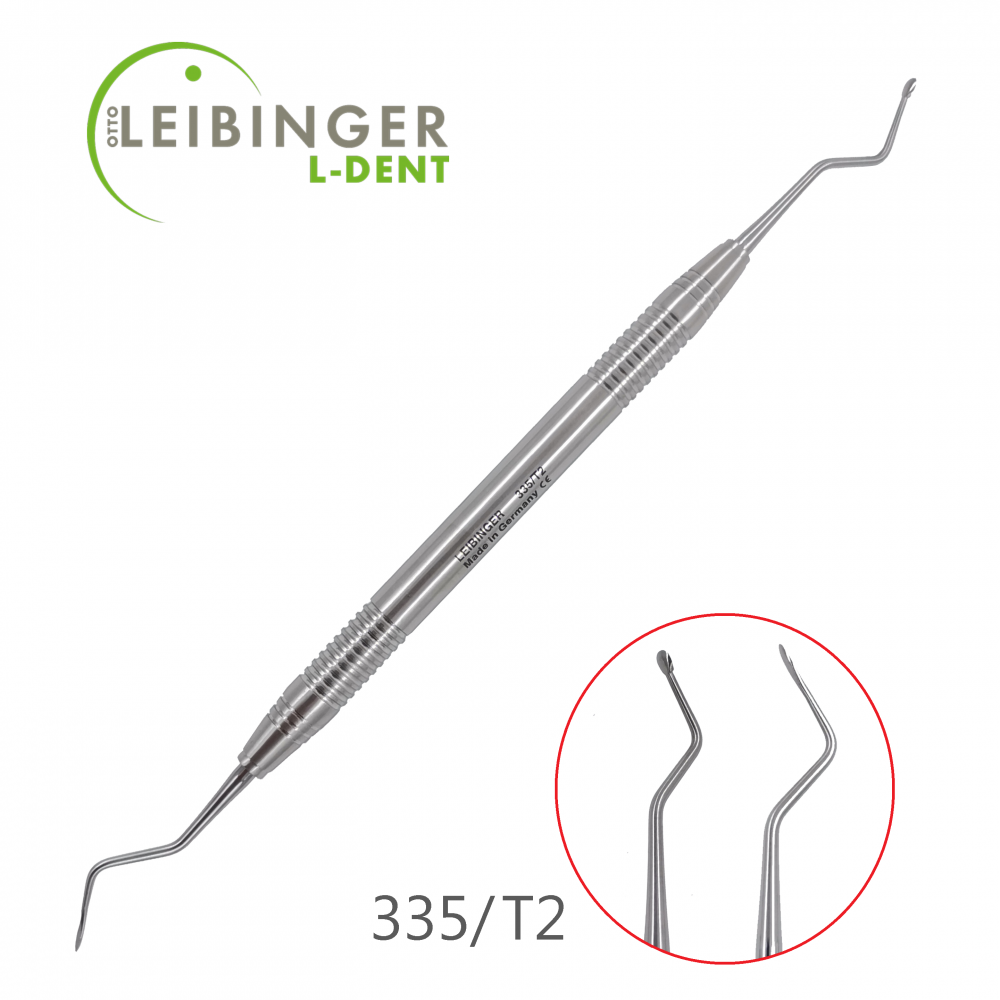 TUNNELING INSTRUMENT ROUND/SPATULA FIG.2
