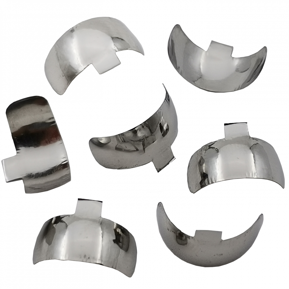 سکشنال ماتریکس مولر 5.5mm NiTin