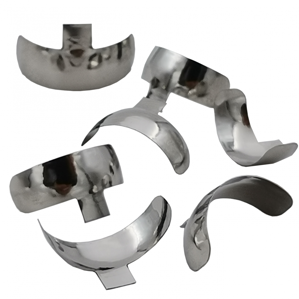 سکشنال ماتریکس پر مولر 3.5mm NiTin