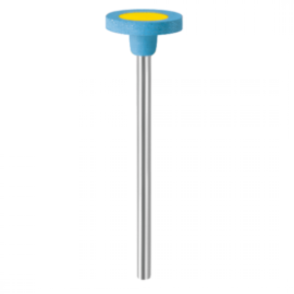 ریفیل زبر پولیش لابراتواری سرامیک فلدسپات، لیتیوم دی سیلیکات، تیتانیوم، زیرکونیا  7048