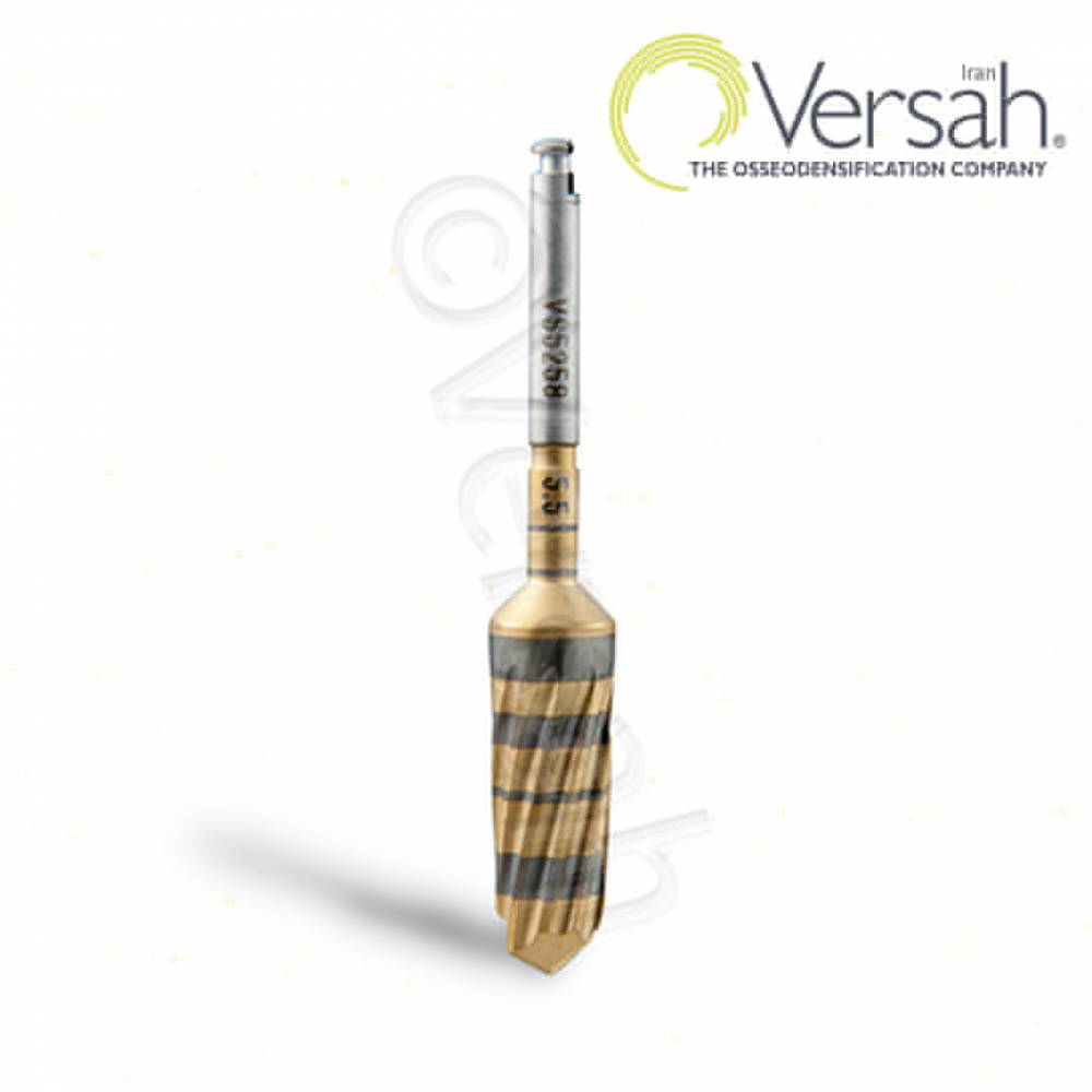 دریل های تک سایز Versah