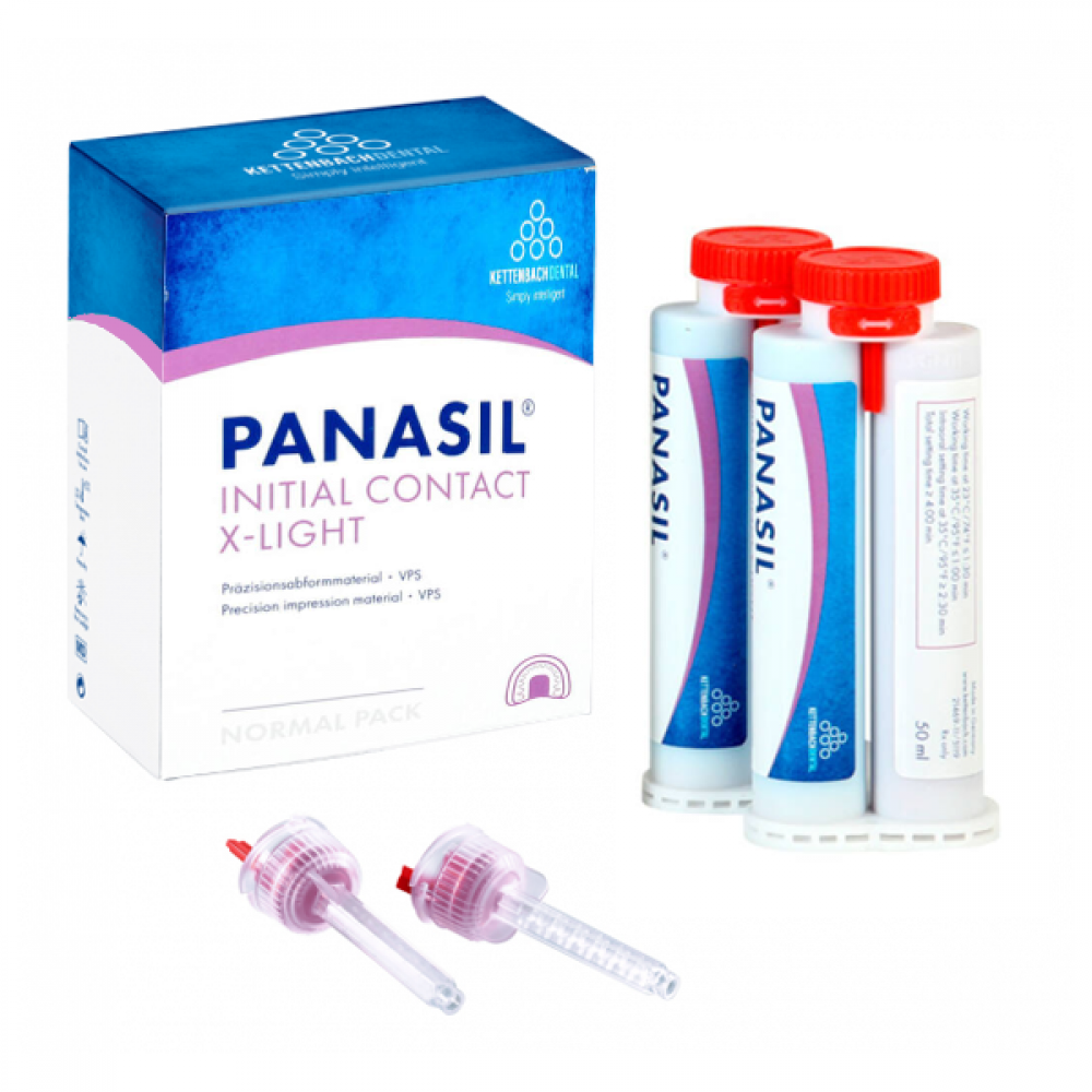 واش X-LIGHT PANASIL