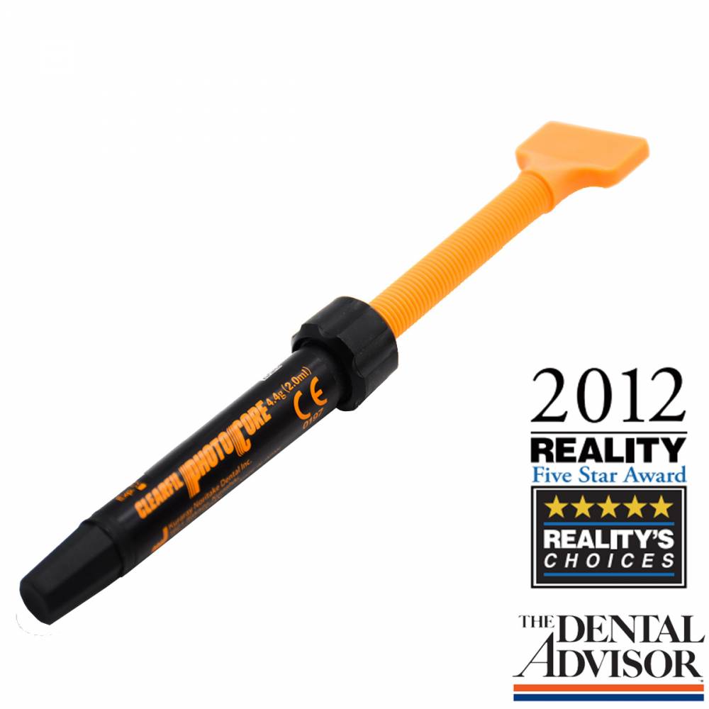 کامپوزیت Core Build-up