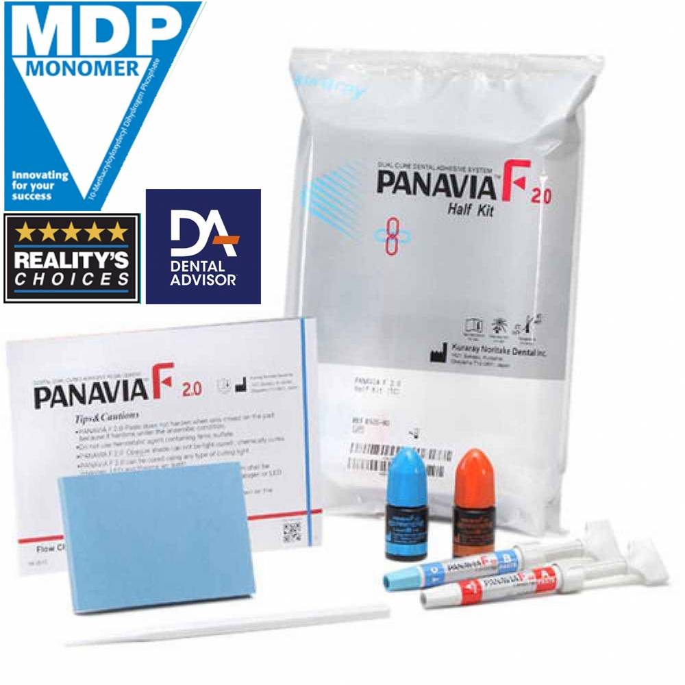 سمان PANAVIA F 2.0 Light