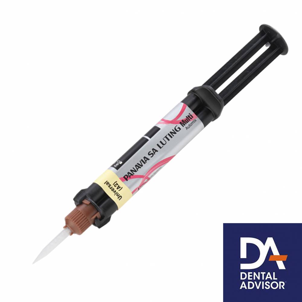سمان  PANAVIA SA LUTING MULTI Universal (A2)
