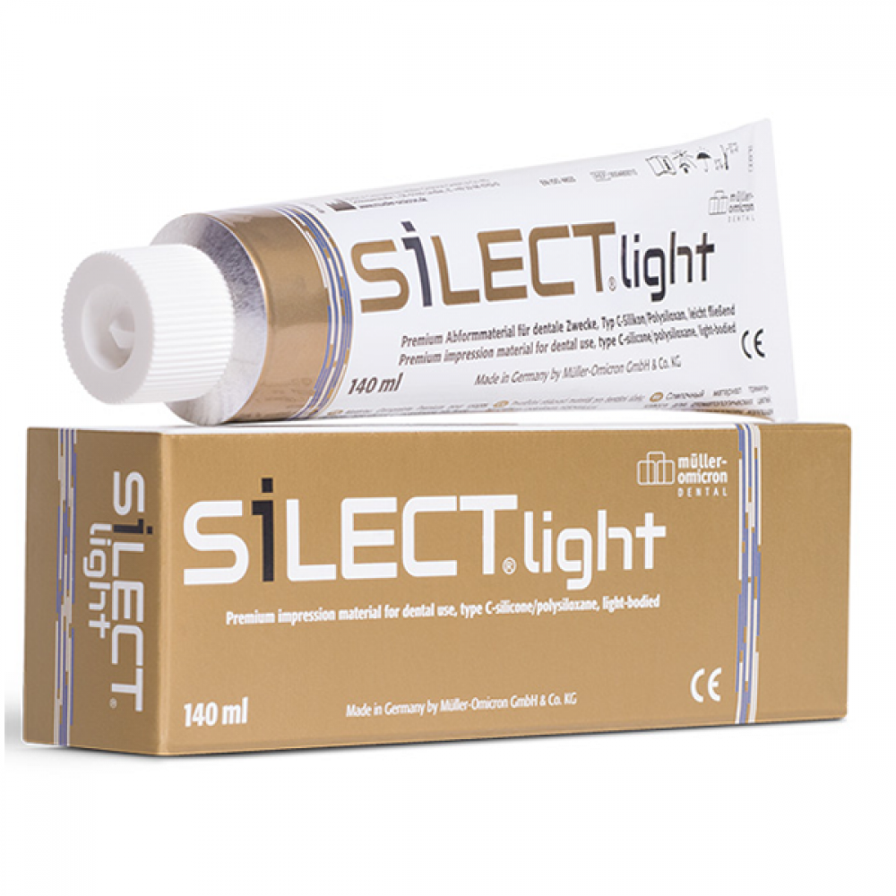 4 عدد واش Light Silect