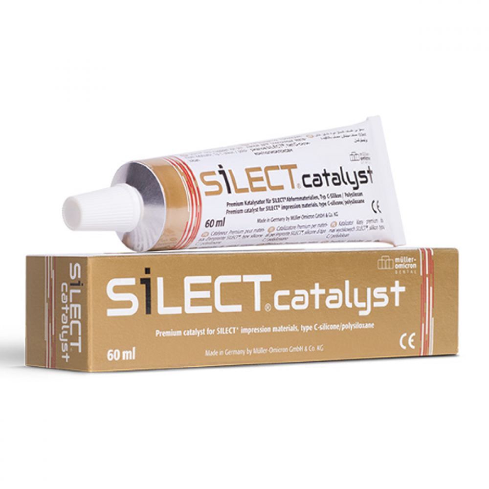 4 عدد اکتیویتور Silect