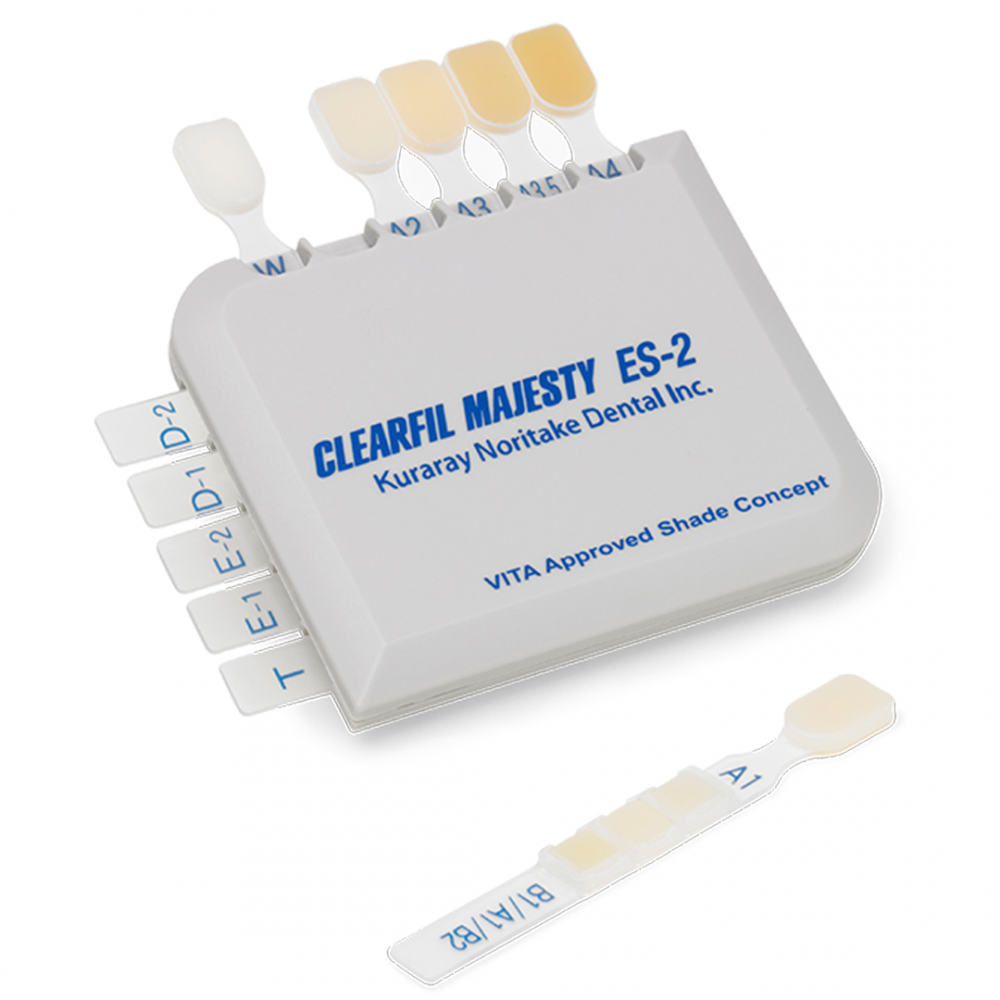 شید گاید CLEARFIL ES-2